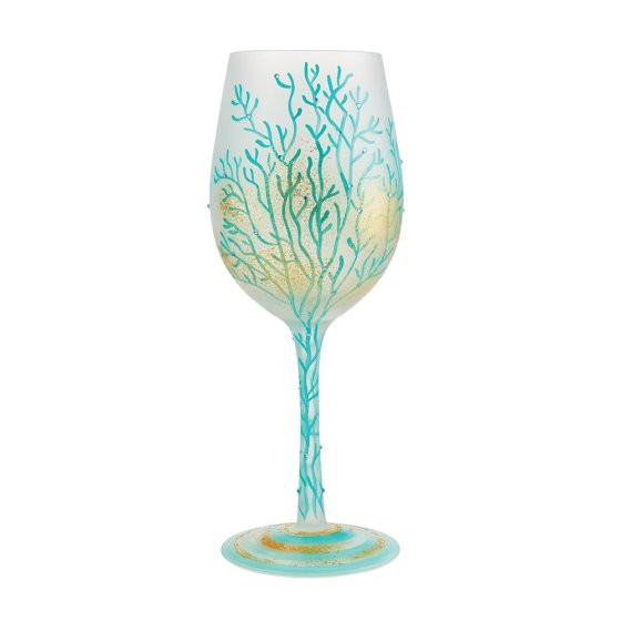 Set of 2 pcs: Under the Sea Glass by Lolita - Image 2
