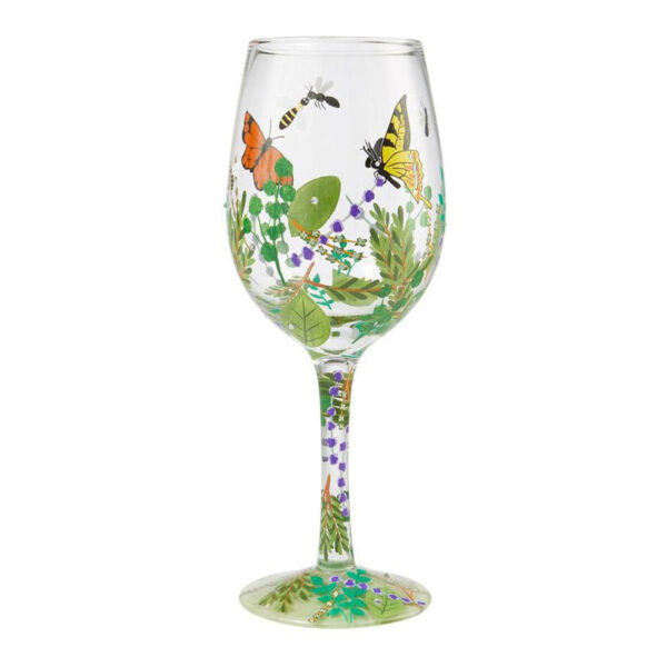 Set of 2 pcs: Organica Glass by Lolita - Image 3