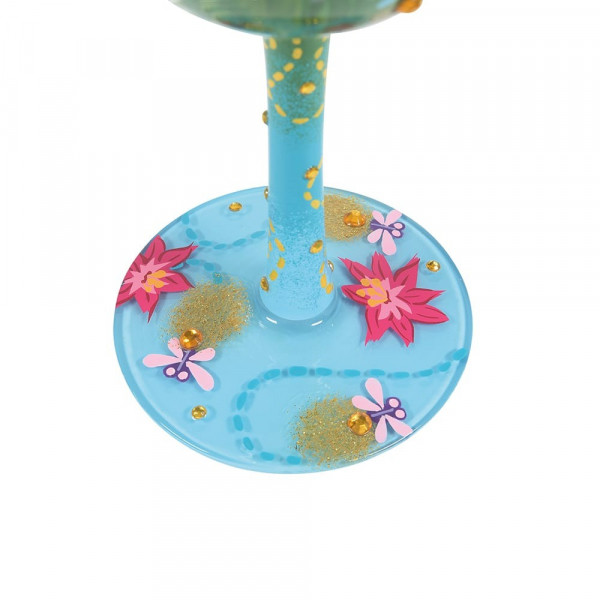 Set of 2 pcs: Firefly Glass by Lolita - Image 3