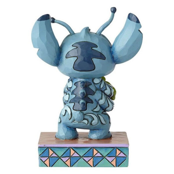 Strange Life-Forms (Stitch with Frog Figurine) - Image 2