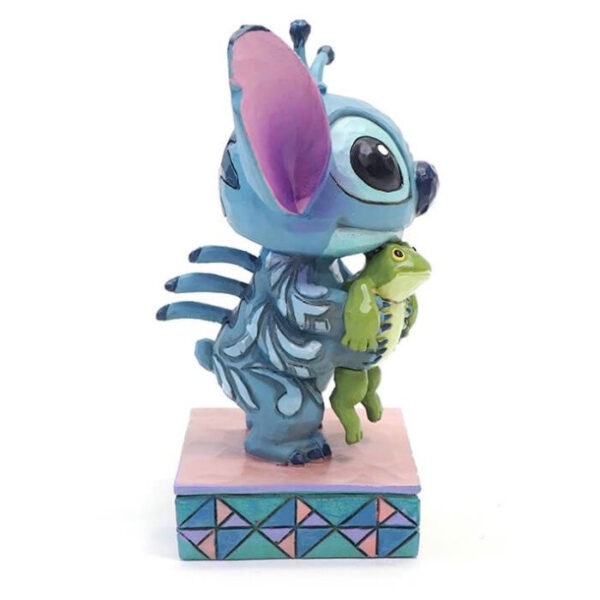 Strange Life-Forms (Stitch with Frog Figurine) - Image 6