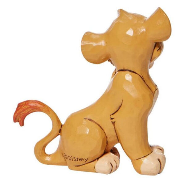 Simba Mini Figurine - Image 2