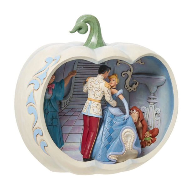 Cinderella Movie Scene - Image 4