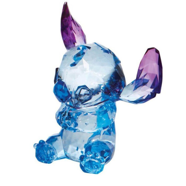 Stitch Facets Figurine - Image 2
