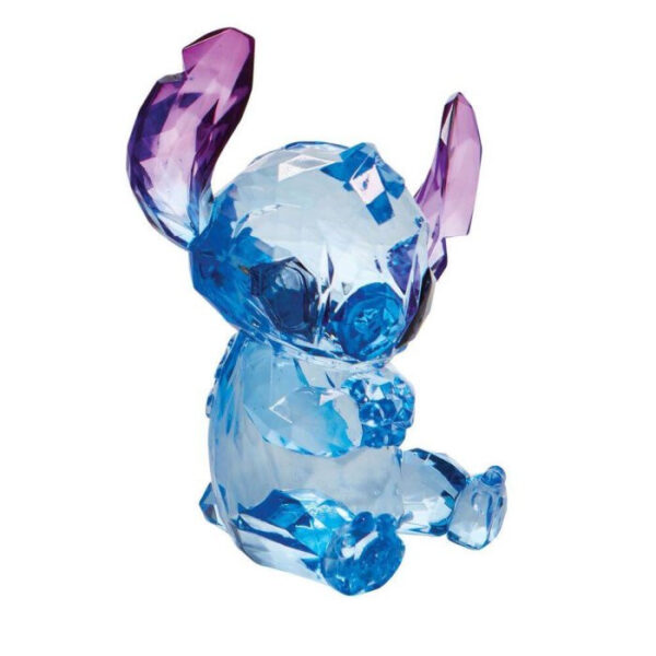 Stitch Facets Figurine - Image 3