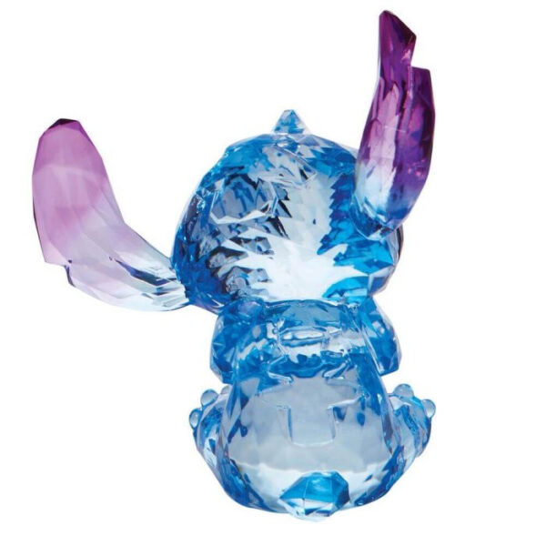 Stitch Facets Figurine - Image 4