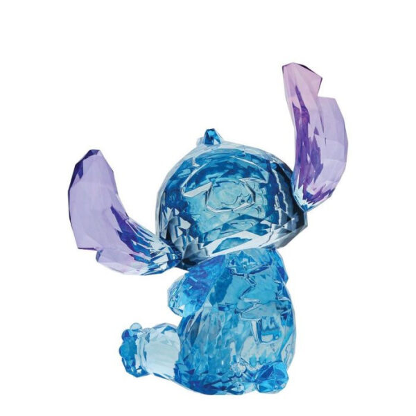 Stitch Facets Figurine - Image 5