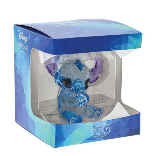 Stitch Facets Figurine - Image 6