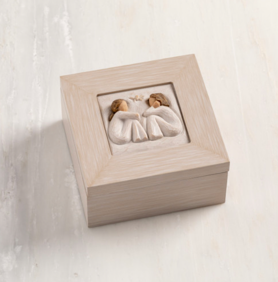 Friendship Music Box