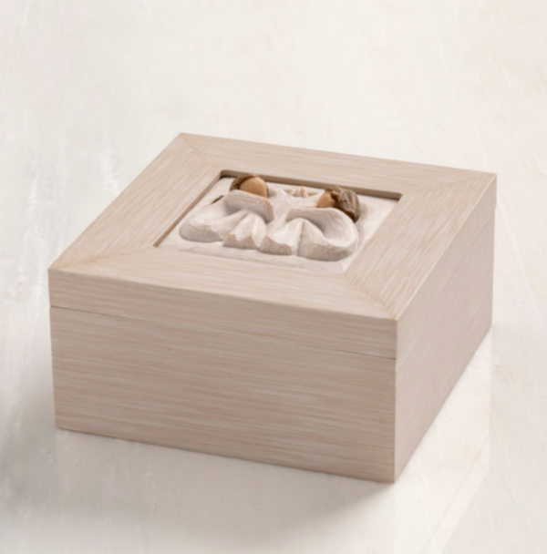 Friendship Music Box - Image 3