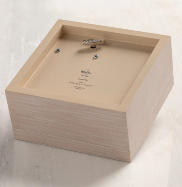 Friendship Music Box - Image 4