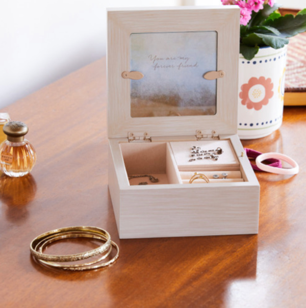 Friendship Music Box - Image 5