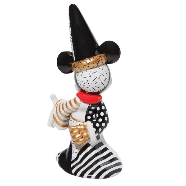 Sorcerer Mickey Mouse Midas Figurine - Image 2