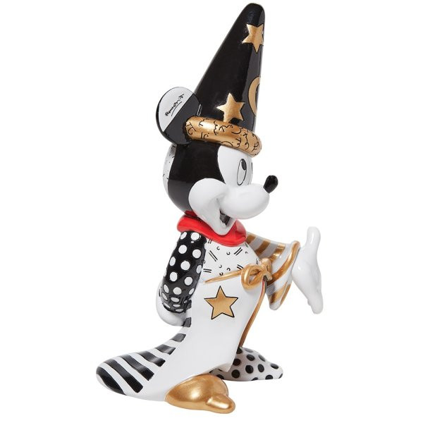 Sorcerer Mickey Mouse Midas Figurine - Image 4