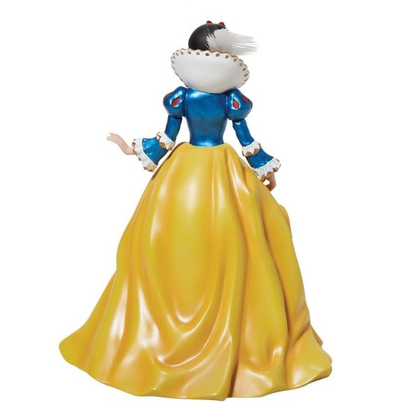 Snow White Rococo Figurine - Image 2