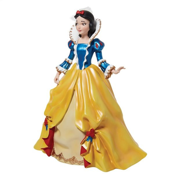 Snow White Rococo Figurine - Image 3