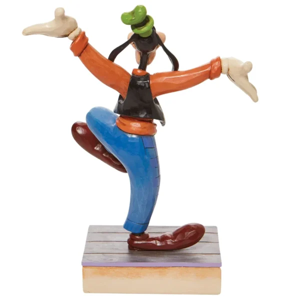 Goofy Celebration Figurine - Image 2