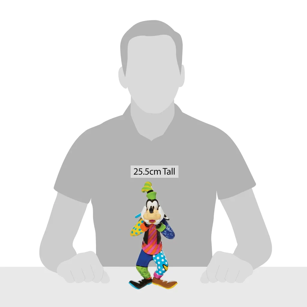 Goofy Figurine - Image 5