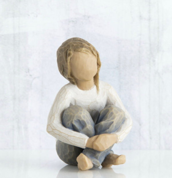 Spirited Child - Image 2