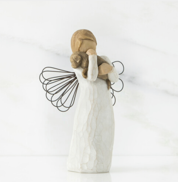 Angel of Friendship - Image 2