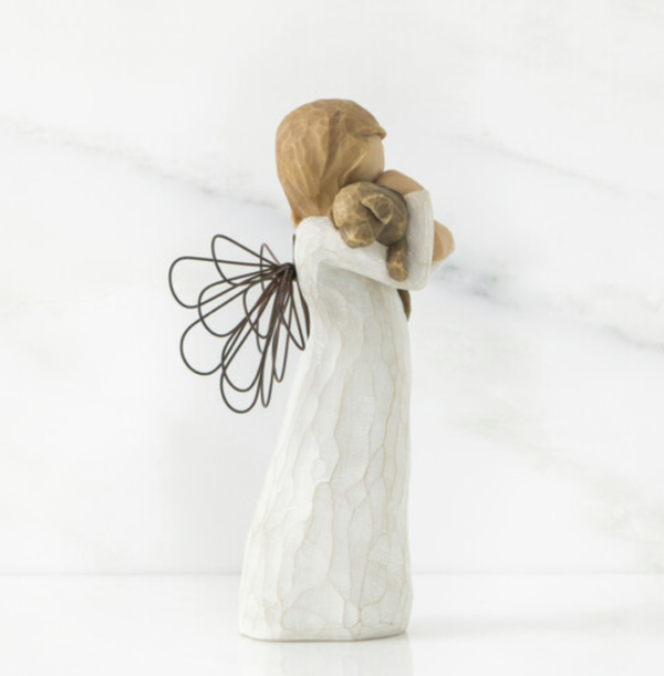 Angel of Friendship - Image 4