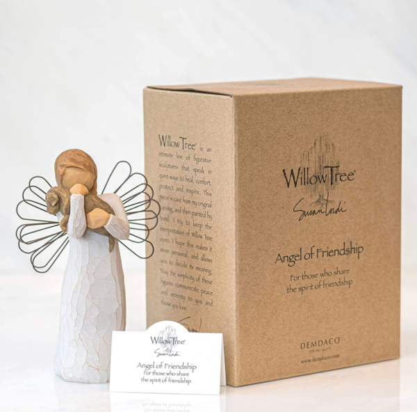 Angel of Friendship - Image 5