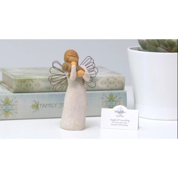 Angel of Friendship - Image 7