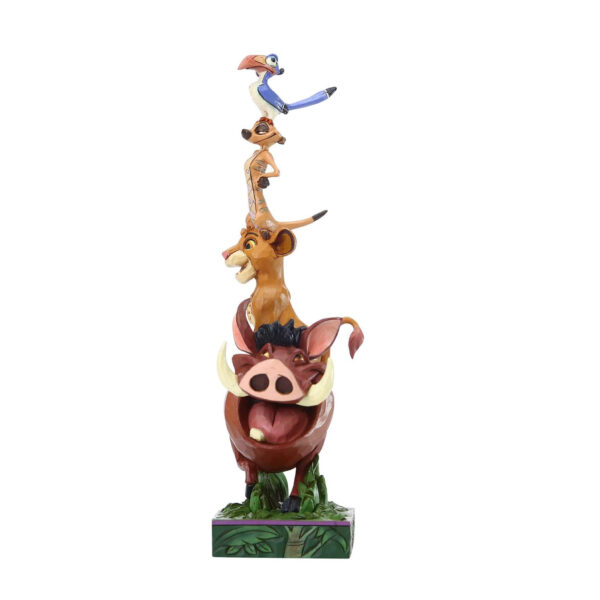 Balance of Nature (The Lion King Stacking Figurine) - Image 2