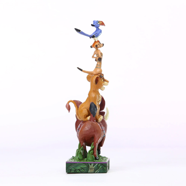 Balance of Nature (The Lion King Stacking Figurine) - Image 4