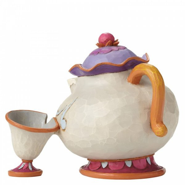 Mrs Potts and Chip Figure) - Image 2