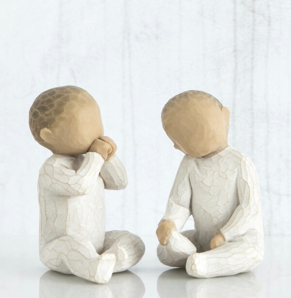 Two Together / Twins - Image 2