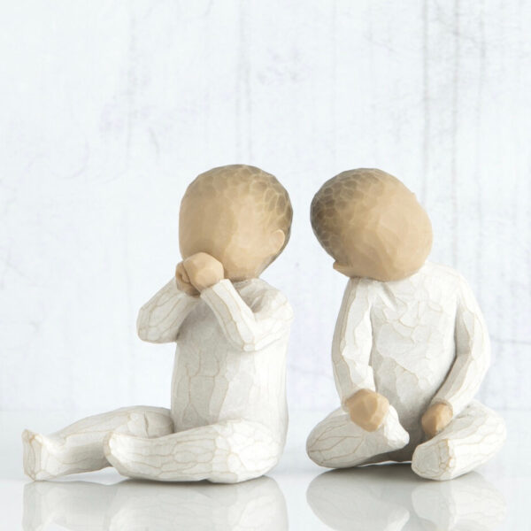 Two Together / Twins - Image 3