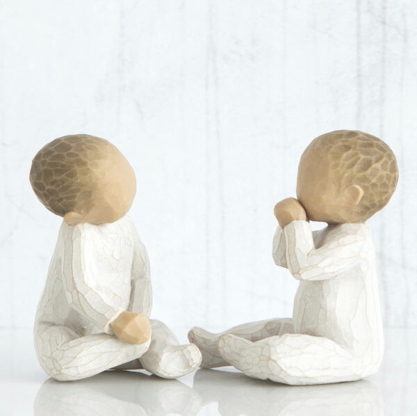 Two Together / Twins - Image 4