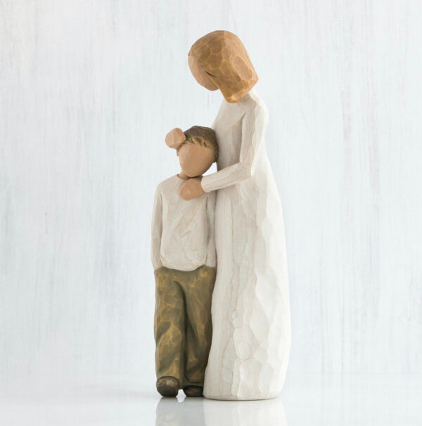 Mother and Son - Image 2