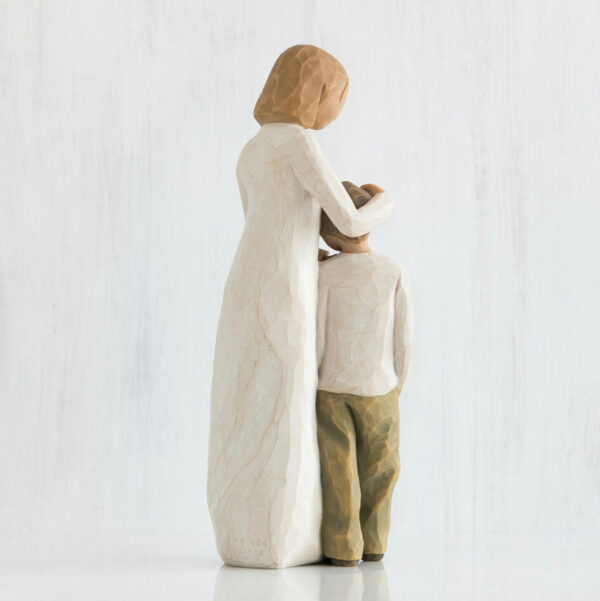 Mother and Son - Image 3