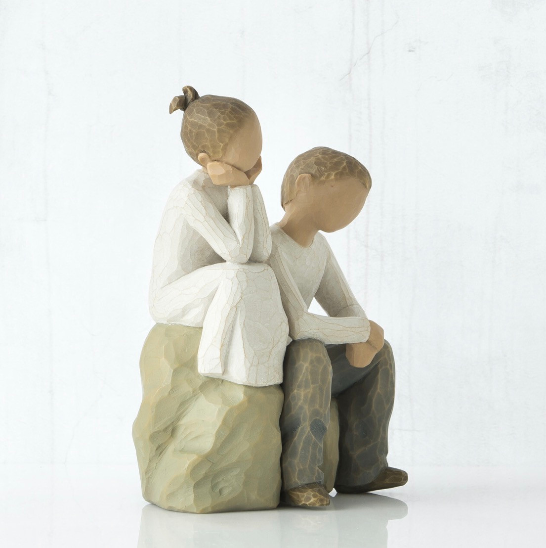 Brother and Sister - Image 2