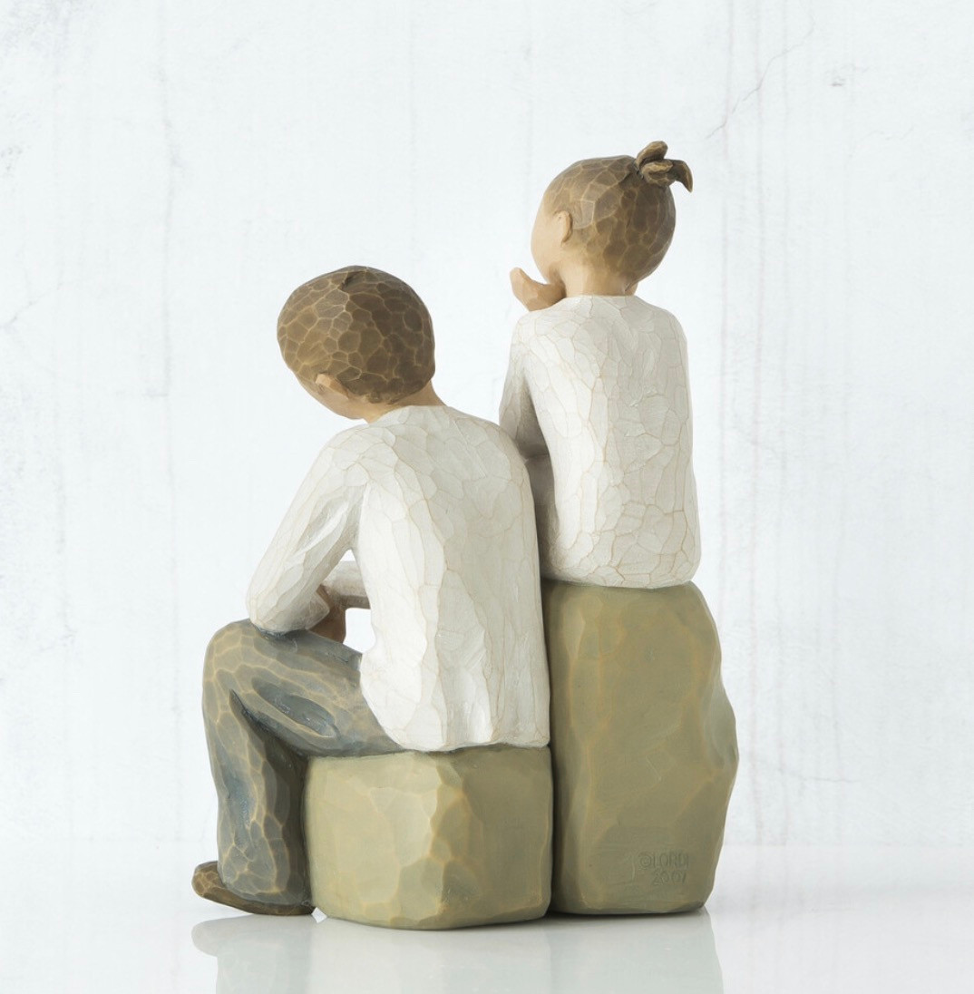 Brother and Sister - Image 3