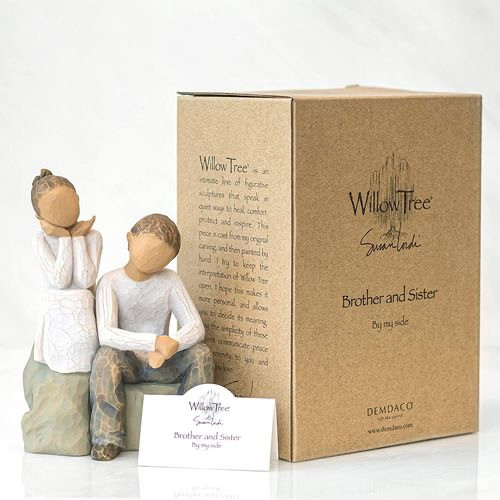 Brother and Sister - Image 4