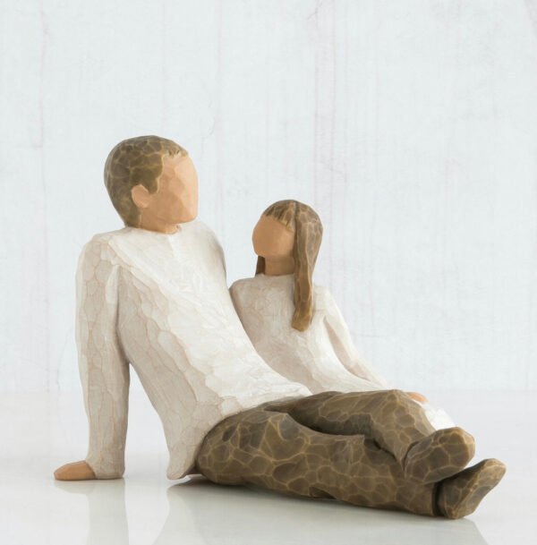 Father and Daughter - Image 2