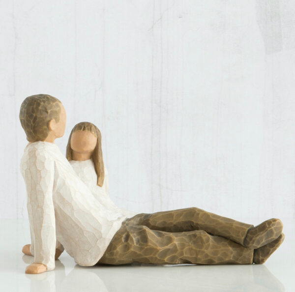 Father and Daughter - Image 3