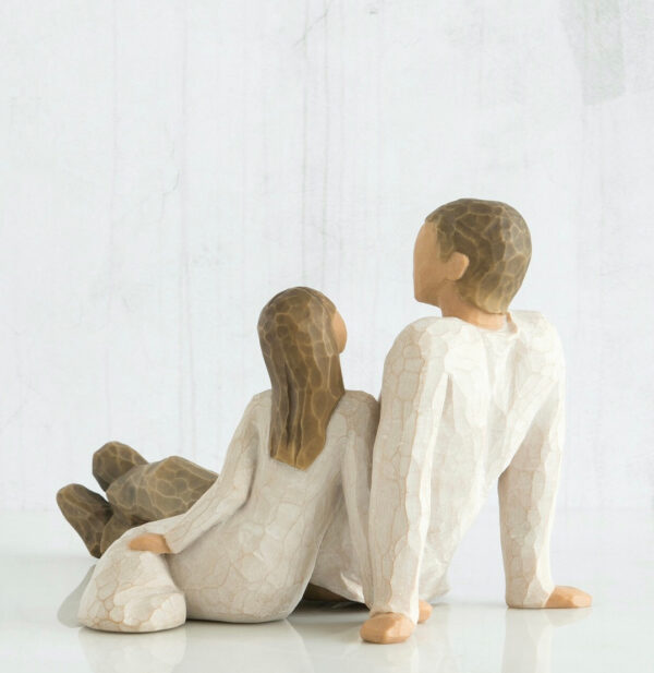 Father and Daughter - Image 4
