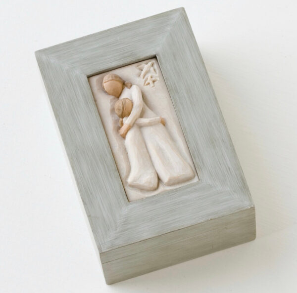 Mother and Daughter Memory Box - Image 2