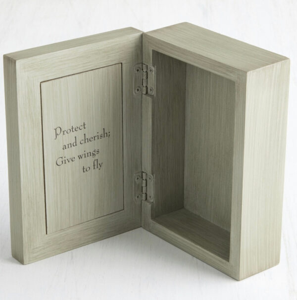 Mother and Daughter Memory Box - Image 3