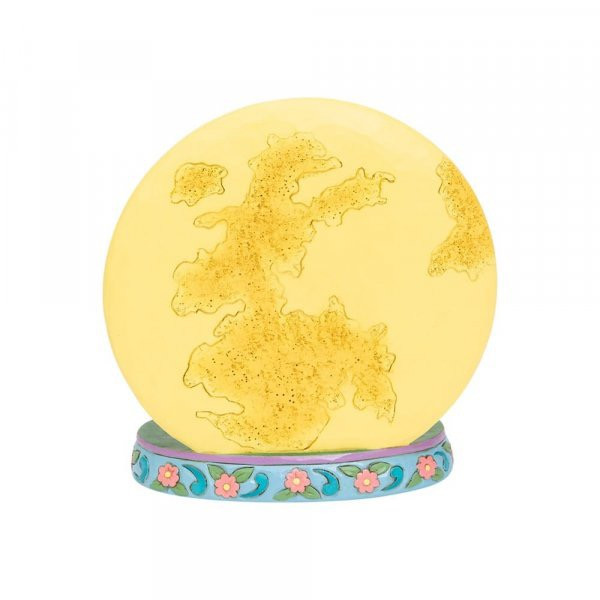 Magic and Moonlight (Mickey and Minnie with Moon Figurine) - Image 4