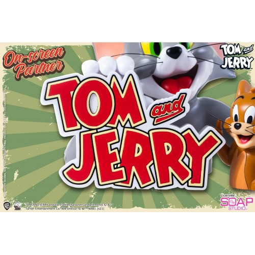 Tom and Jerry - On Screen Partner Figure - Image 4