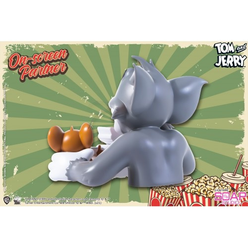 Tom and Jerry - On Screen Partner Figure - Image 6
