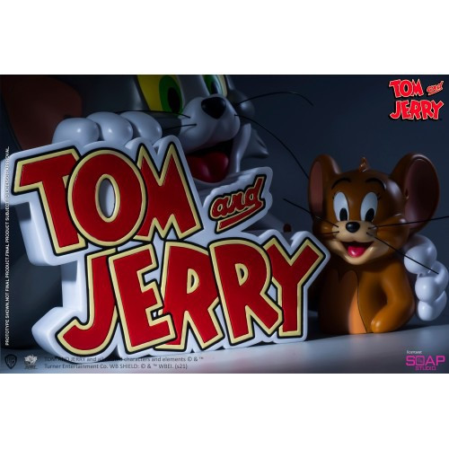 Tom and Jerry - On Screen Partner Figure - Image 8