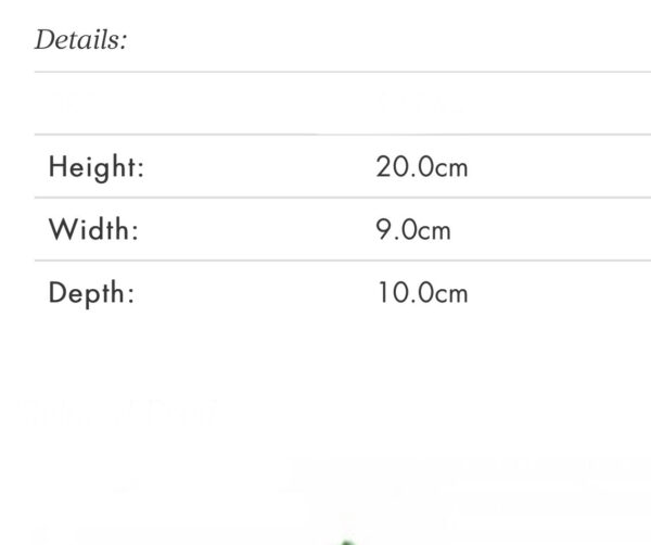 Peter Pan Figure - Image 4