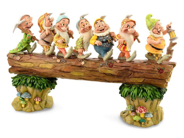 Homeward Bound (Seven Dwarfs Figure) - Image 2