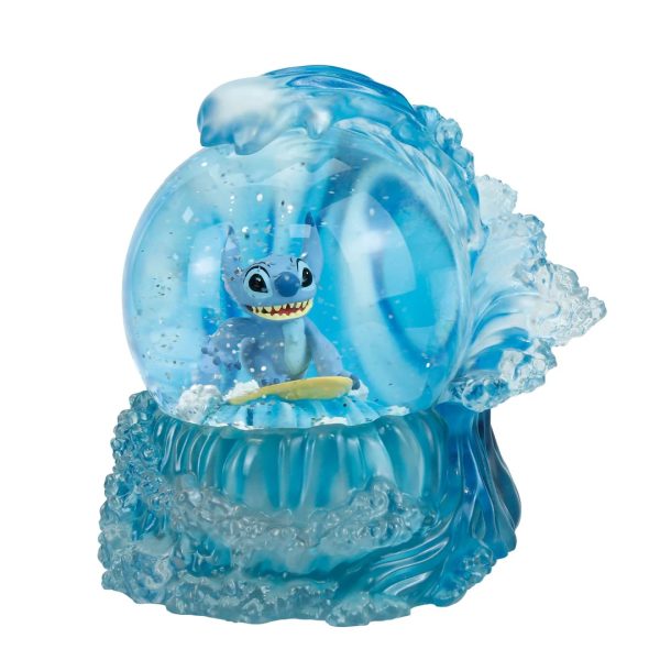 Stitch Surfing Waterball - Image 2